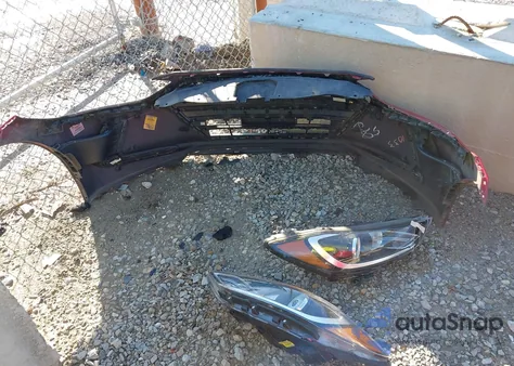 2017 Hyundai Elantra Se z USA, uszkodzony, nr VIN 5NPD84LF9HH037578